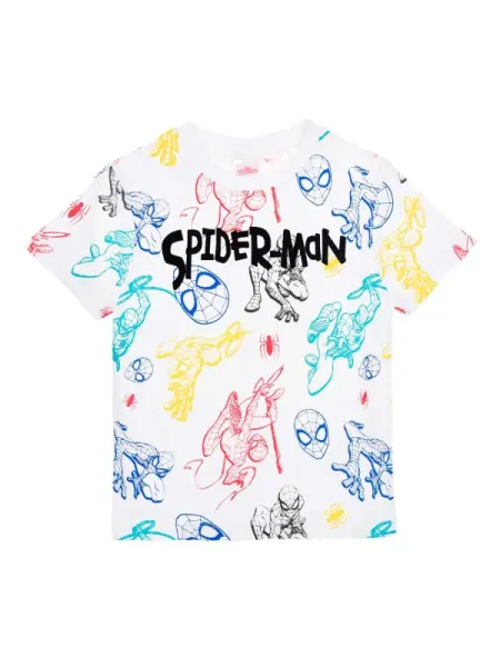 Tricou Spiderman