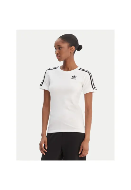 Tricou sport -  alb -