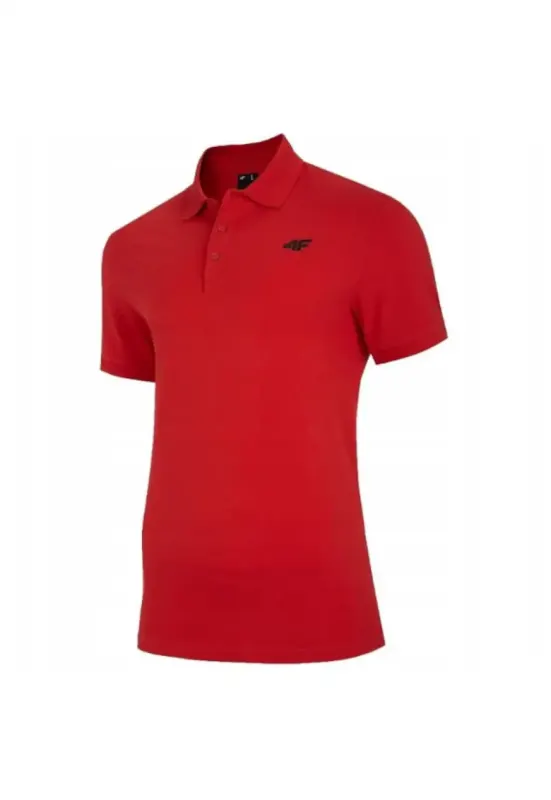 Tricou sport barbati -  Bumbac - Rosu - Sdwqf - Rosu