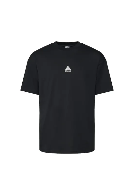 Tricou sport barbati  negru - din bumbac