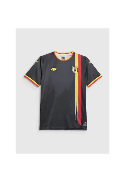 Tricou sport  bumbac confortabil - multicolor