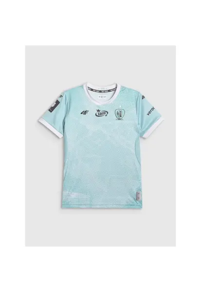 Tricou sport copii -  sezon 2025/26 - poliester