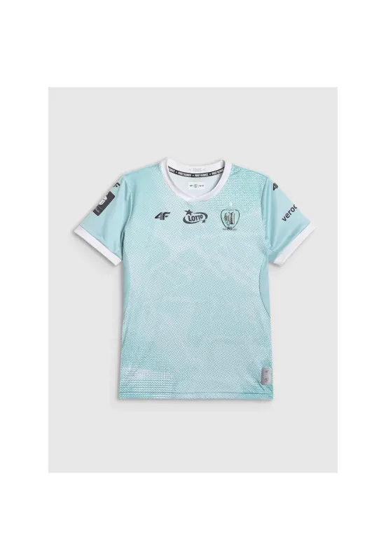Tricou sport copii -  sezon 2025/26 - poliester
