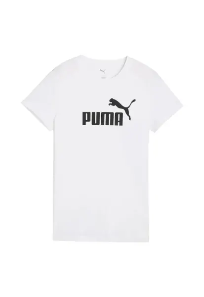 Tricou sport dama -  ESS No. 1 - Alb -