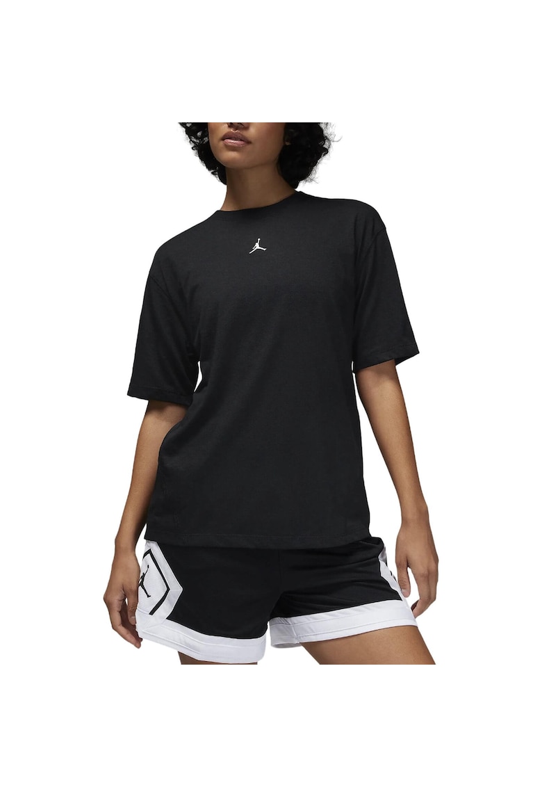 Tricou  Sport Diamond 32024 - Negru