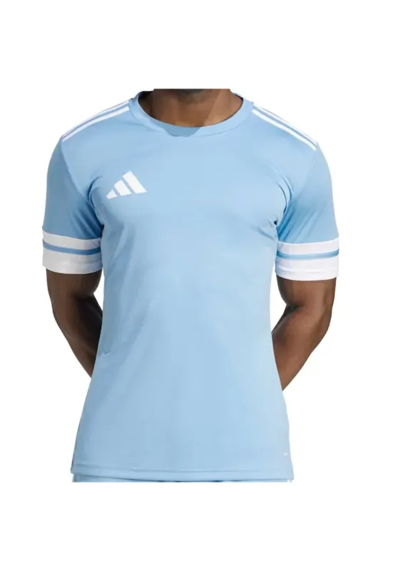 Tricou  Squadra 25 barbati - Albastru deschis
