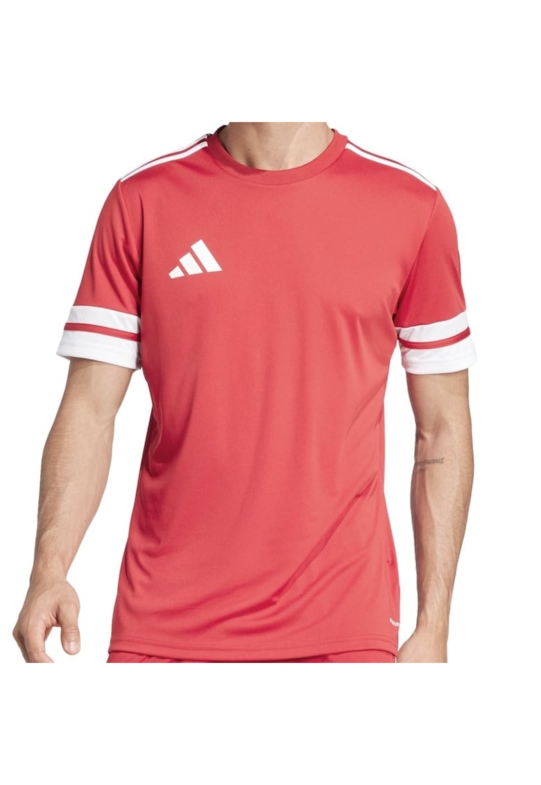 Tricou  Squadra 25 barbati - Rosu