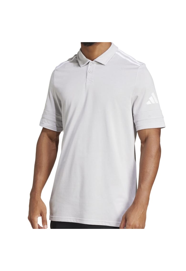 Tricou  Squadra 25 Polo pentru barbati - Gri