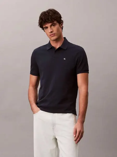 Tricou Ss Casual Pique Classic