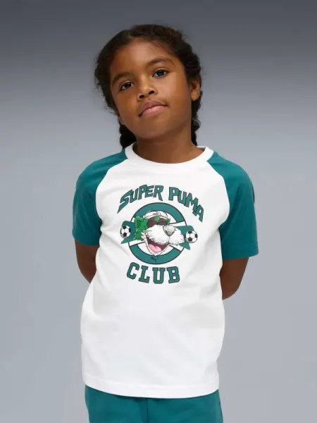 Tricou Super Graphic Ps