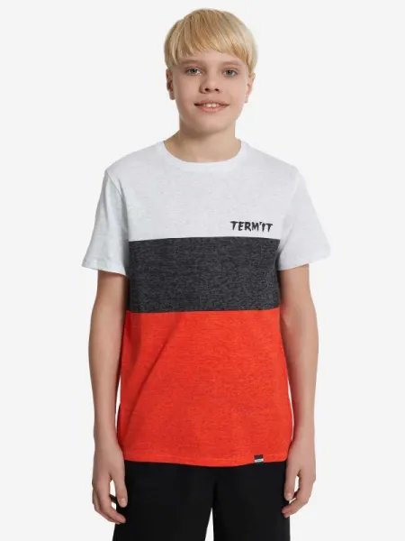 Tricou Surf Boys Short Sleeve