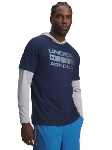 Tricou TEAM ISSUE WORDMARK SS