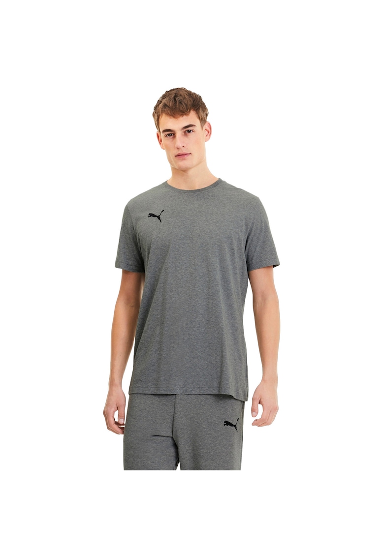 Tricou  Teamgoal 23 Casuals - set de 2 - Gri