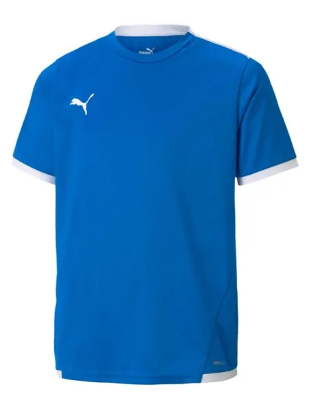 Tricou Teamliga Jersey Jr