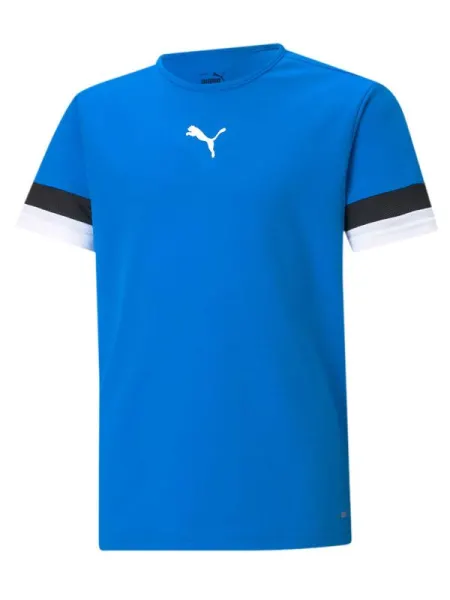 Tricou teamrise Jersey Jr
