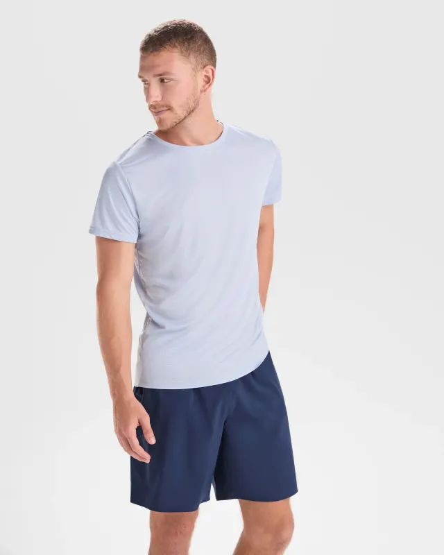 Tricou tehnic sport 125g ESTORIL