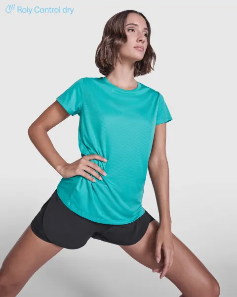 Tricou tehnic sport 125g ESTORIL WOMAN