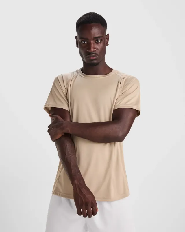 Tricou tehnic sport 150g Control Dry MONTECARLO