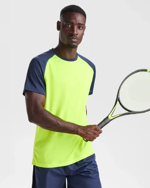 Tricou tehnic sport 2 culori 140g INDIANAPOLIS