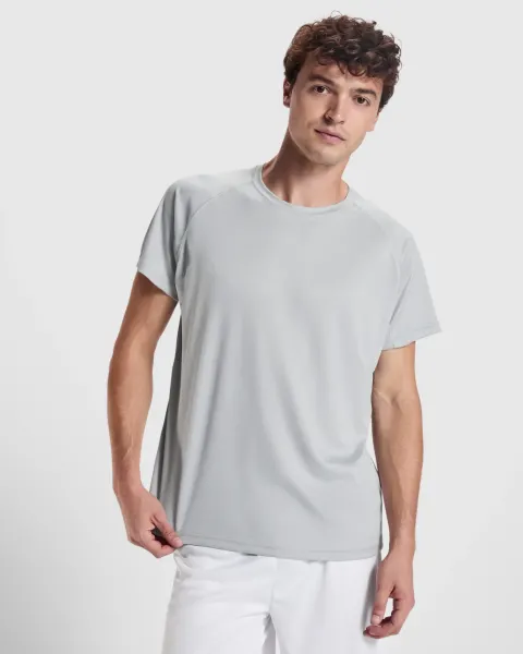 Tricou tehnic sport  Control Dry 135g BAHRAIN
