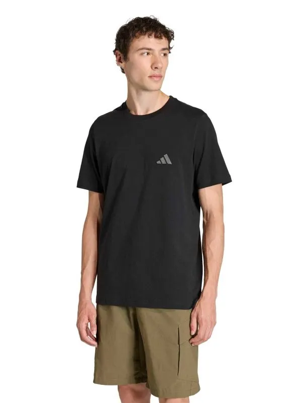 Tricou Terrex Mountain Graphic