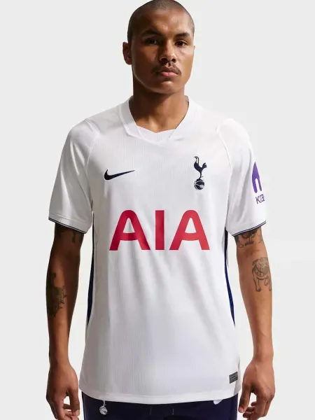 Tricou Thfc Mnk Df Jsy Ss Stad Hm 26/27