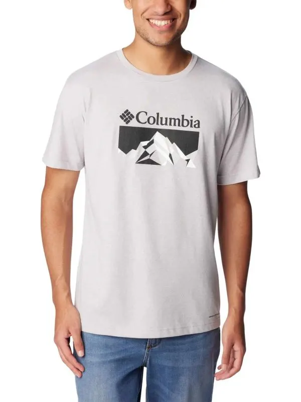 Tricou Thistletown Hills Graphic