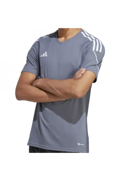 Tricou  Tiro 23 League barbati - Gri