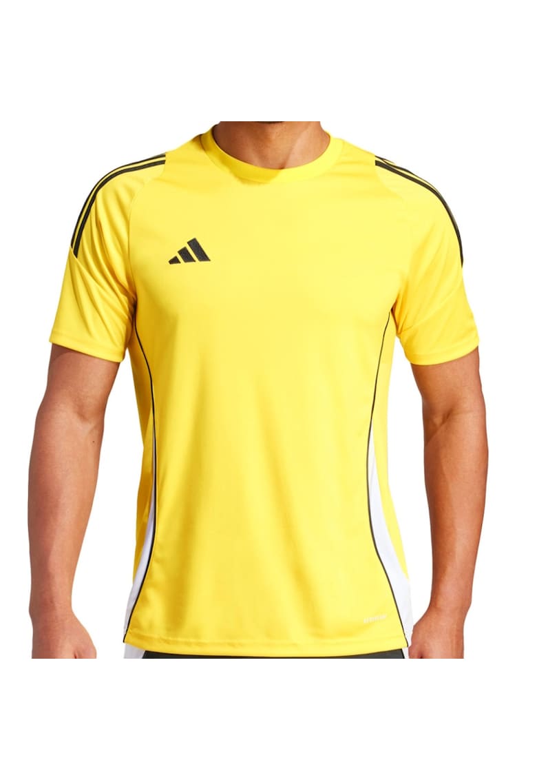 Tricou  Tiro 24 Training barbati - Galben