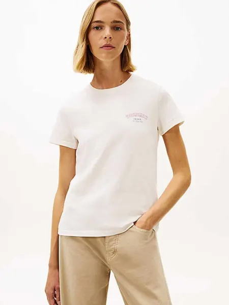 Tricou Tjw Reg Dollar Stack  Ext