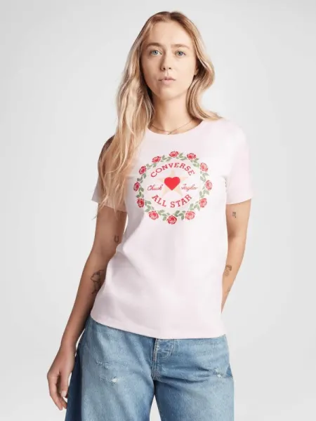 Tricou Tlm Vday Slim