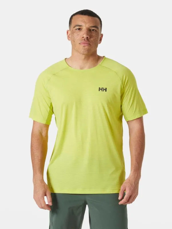 Tricou Trail Ss