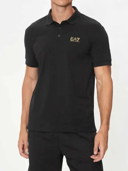 Tricou Train Core Id M Polo St Cc