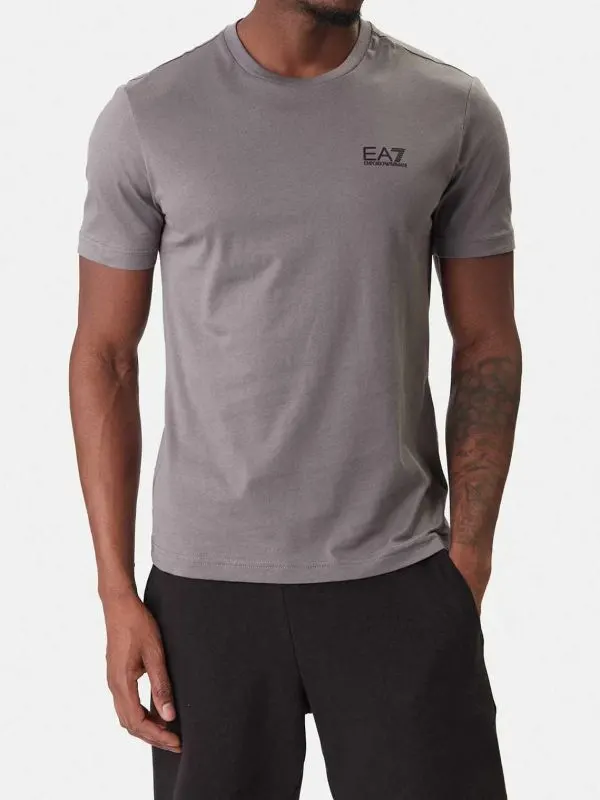 Tricou Train Core Id M  Ss Co Cc