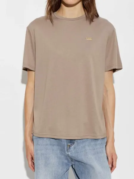 Tricou Train Core Lady Relax W Ss