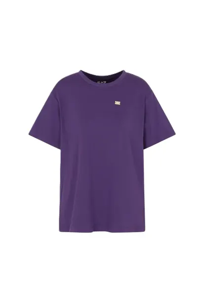 Tricou  TRAIN CORE LADY W TEE SS-7W000455-AF10373-UA104