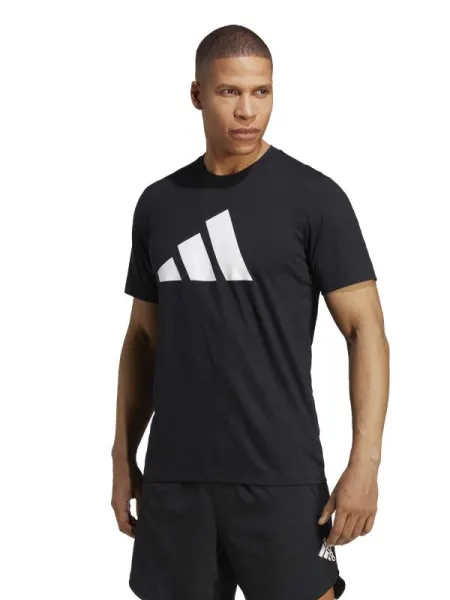 Tricou Train Essentials Feelready Logo Training