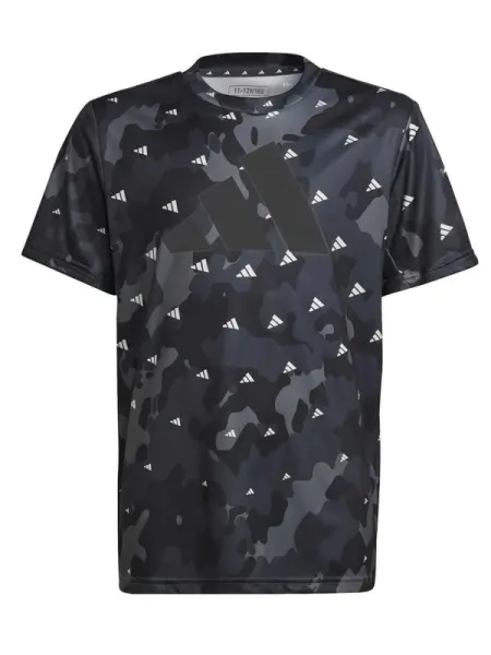 Tricou Train Essentials Seasonal Aeroready