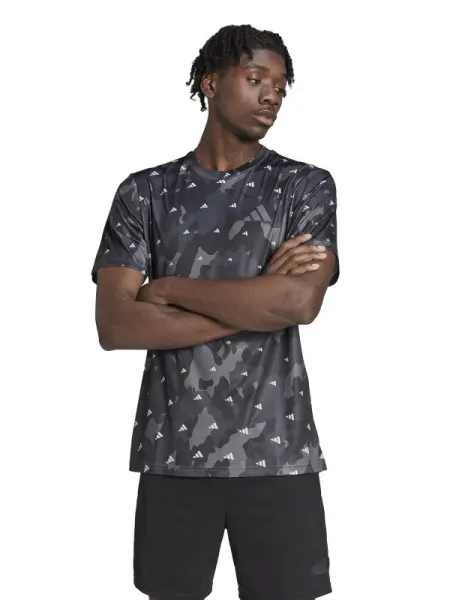Tricou Train Essentials Seasonal Training