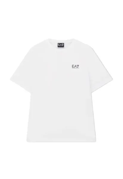 Tricou  TRAIN LOGO SERIES M TEE SS EXTENDED LOGO CC-7M000567-AF10375-M0003