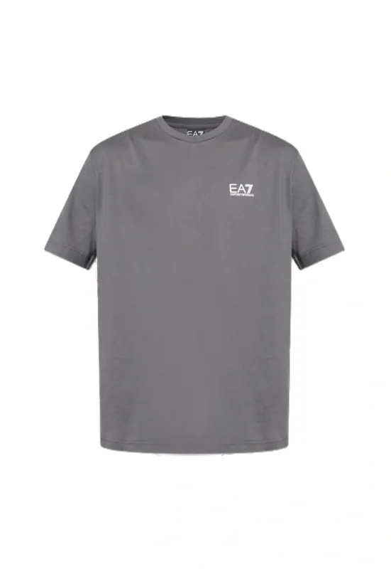 Tricou TRAIN LOGO SERIES M TEE SS EXTENDED LOGO CC-7M000567-AF10375-U8117
