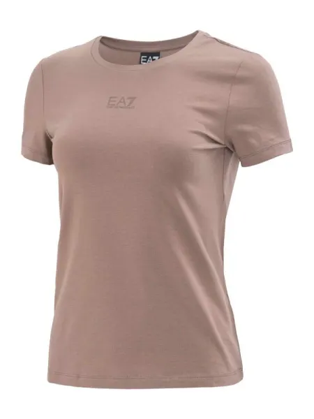 Tricou Train Logo Series W Ss Essential