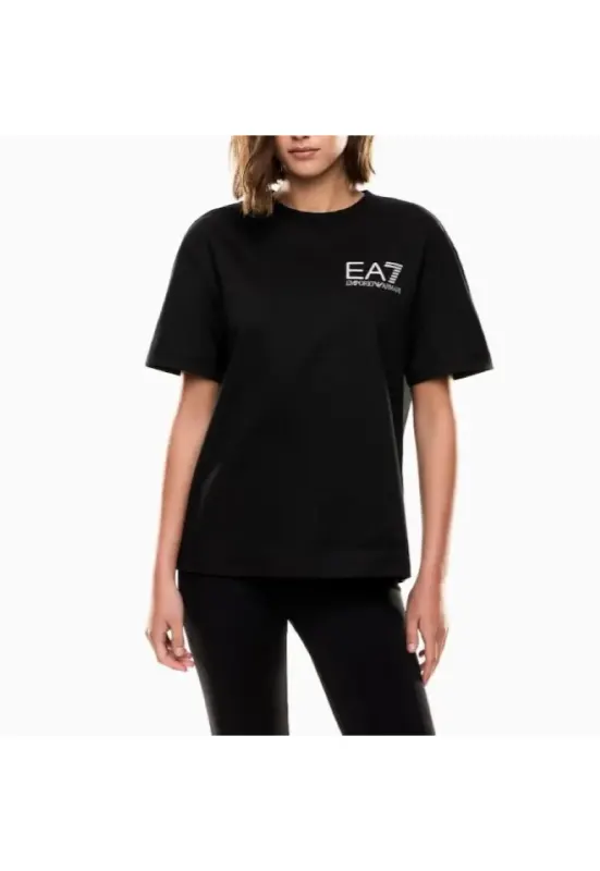 Tricou TRAIN LOGO SERIES W TEE SS -7W000725-AF12957-UC001