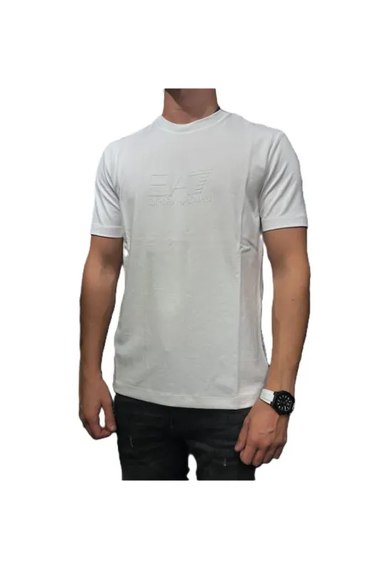 Tricou TRAIN LUX M TEE SS BIG LOGO MO PL-7M000755-AF13869-U0002