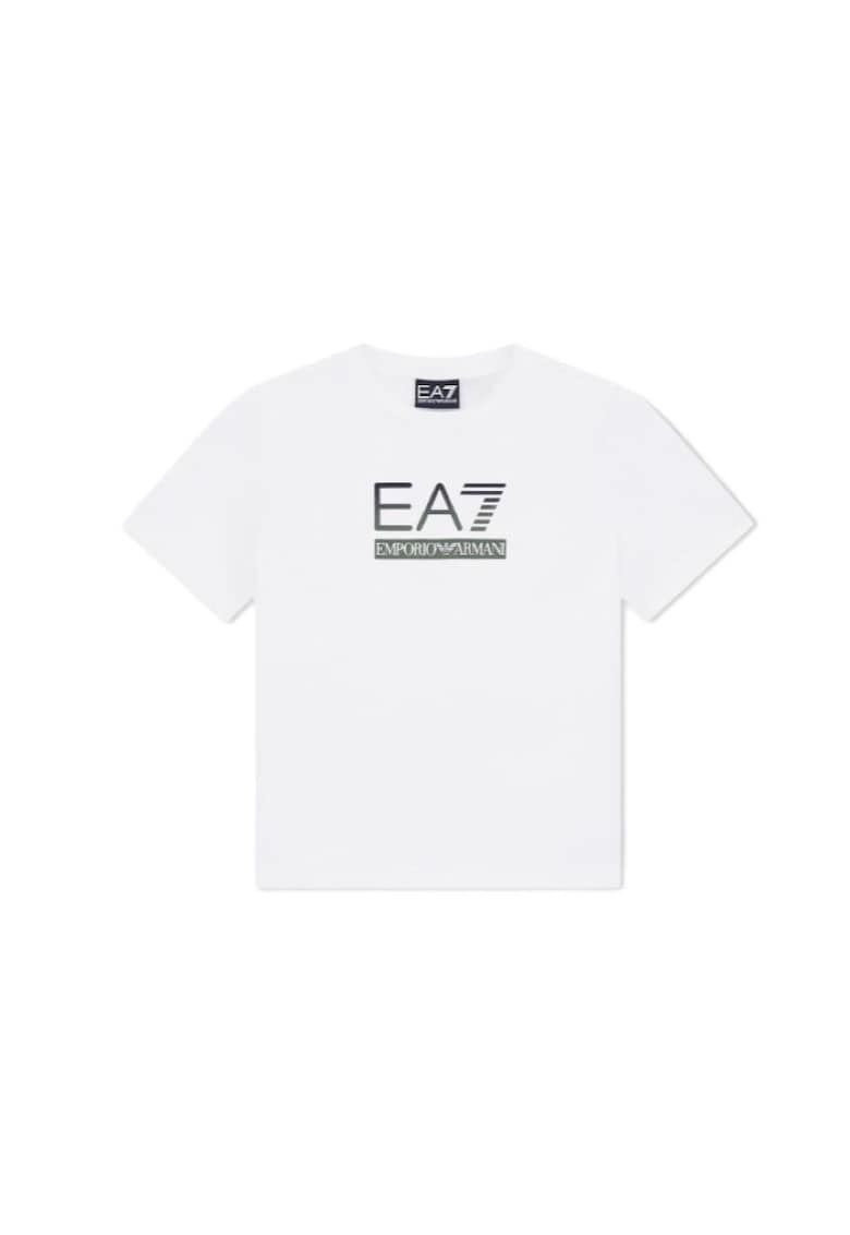 Tricou  TRAIN VISIBILITY BOY TEE SS-7B000168-AF10375-U0002