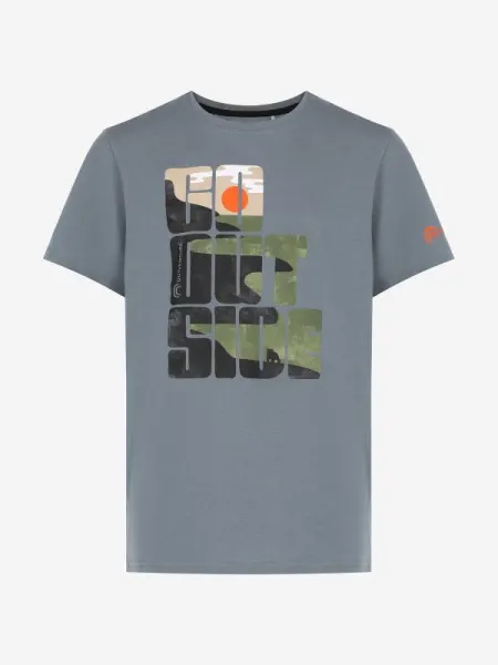 Tricou Travel Boys Short Sleeve