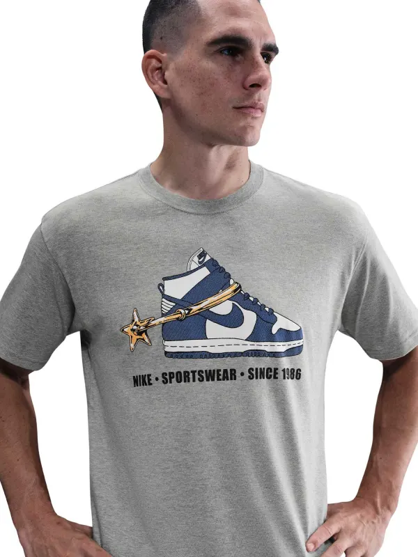 Tricou U Nsw M90 Oc Vntg