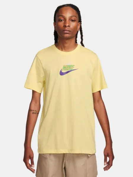 Tricou U Nsw Spring Break Sun