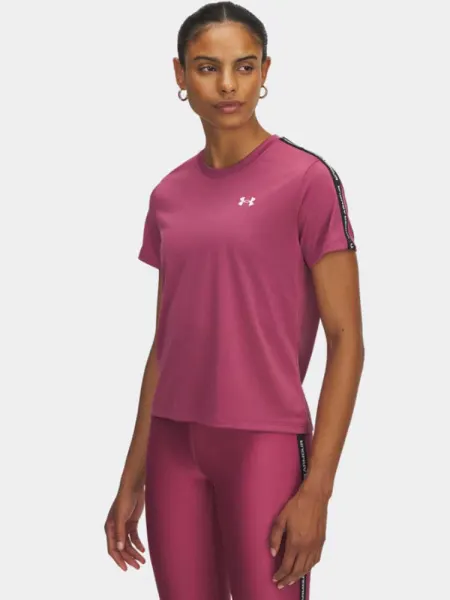 Tricou Ua Tech Wm Tape Ss