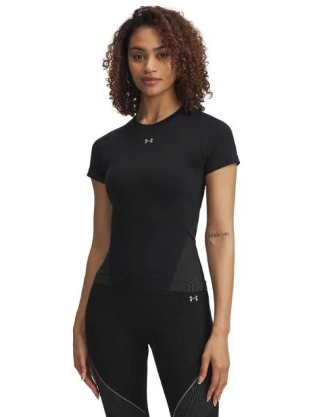 Tricou Ua Vanish Seamless Ss